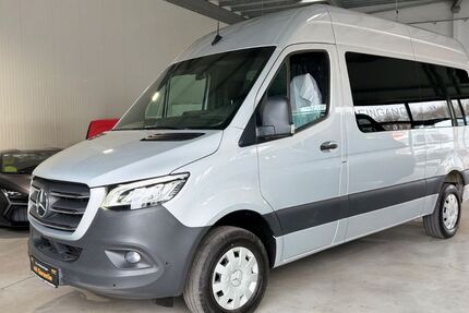 Mercedes-Benz Sprinter 93.850 km 30.890 &euro; Gelsenkirchen 45879