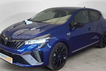 Renault Clio 20.407 km 22.249 &euro; Moers 47445