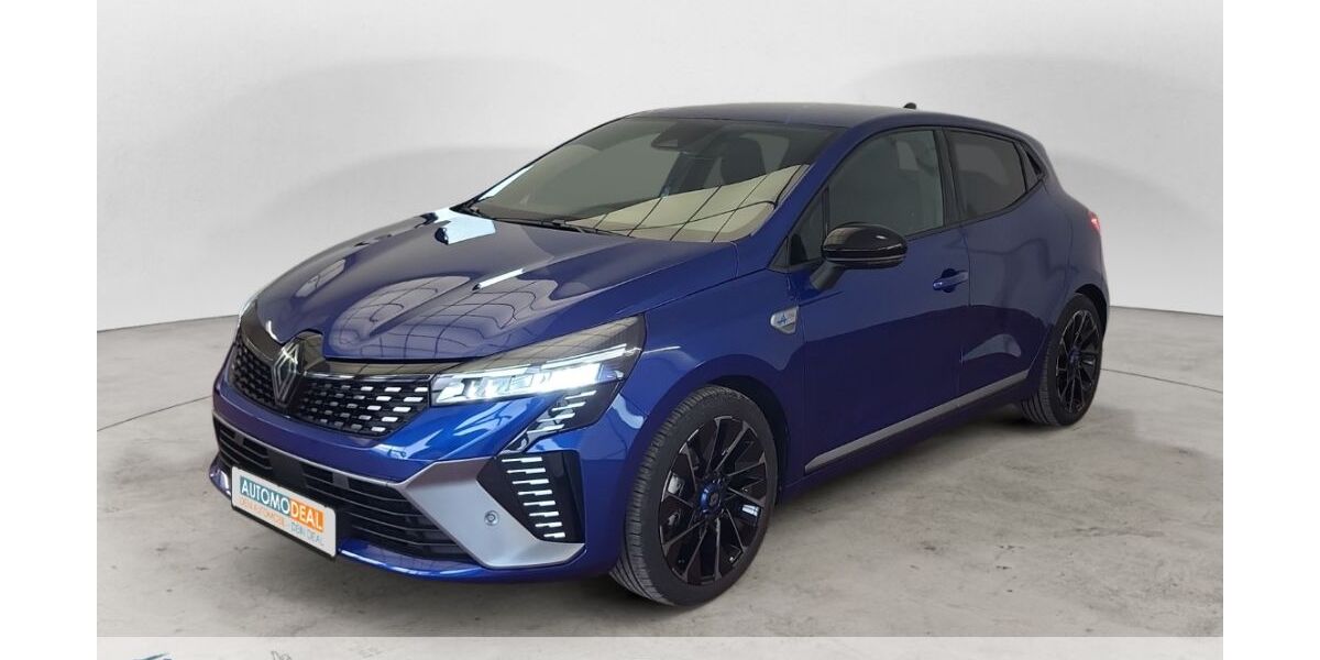 Renault Clio 20.407 km 22.249 &euro; Moers 47445