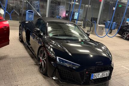 Audi R8 23.678 km 164.800 &euro; Bottrop 46238