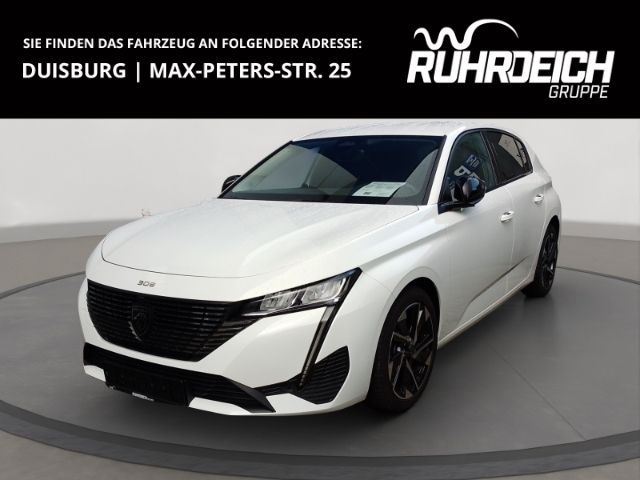 Peugeot 308 22.654 km 20.990 &euro; Duisburg 47059