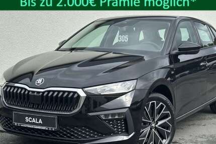Skoda Scala 3.000 km 26.990 &euro; Castrop-Rauxel 44579