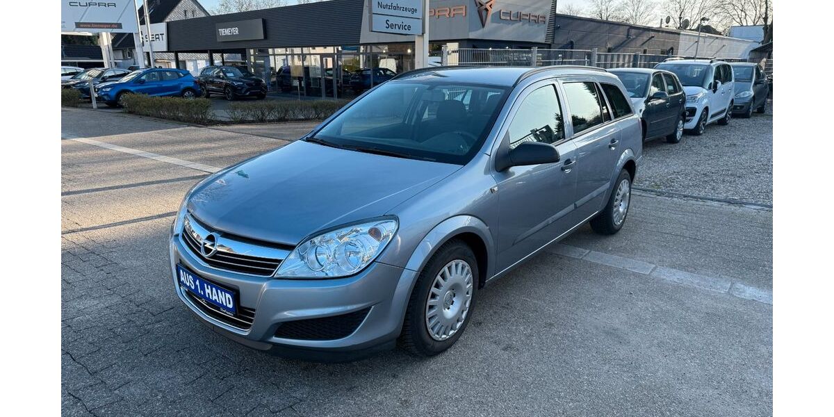 Opel Astra 106.833 km 3.900 &euro; Oberhausen 46145