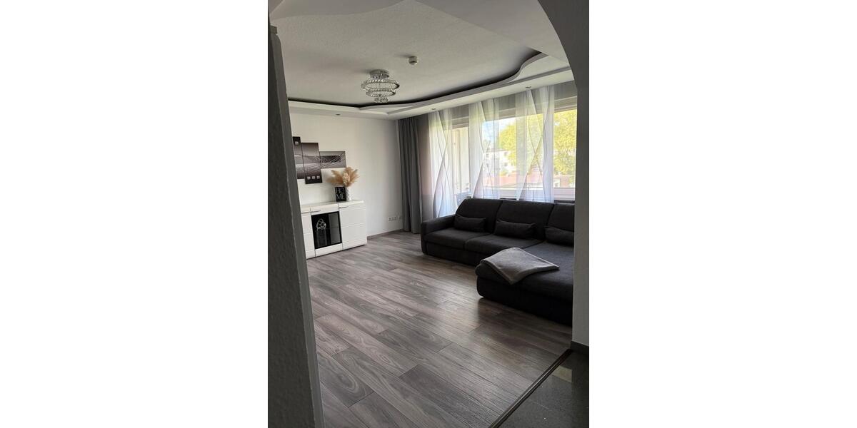 Etagenwohnung Duisburg Hamborn - 3.5 Zimmer, 76 m&sup2;, 164.500&euro; | Angebot:26624666