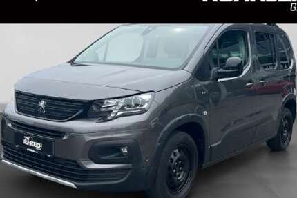 Peugeot Rifter 30.500 km 24.990 &euro; Duisburg 47059