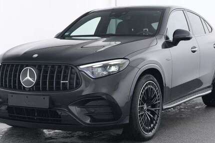 Mercedes-Benz GLC 43 AMG 17.103 km 87.480 &euro; Herne 44653