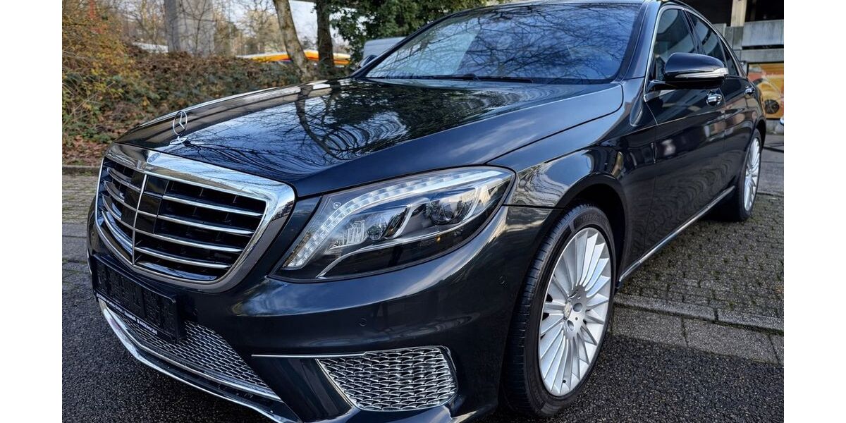 Mercedes-Benz S 350 289.654 km 21.700 &euro; Essen 45276