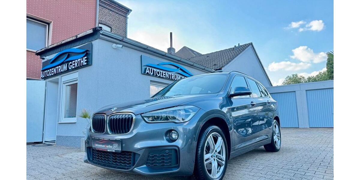 BMW X1 110.000 km 19.990 &euro; Bochum 44805