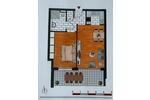 Etagenwohnung Moers - 2 Zimmer, 58 m&sup2;, 210.000&euro; | Angebot:26408519