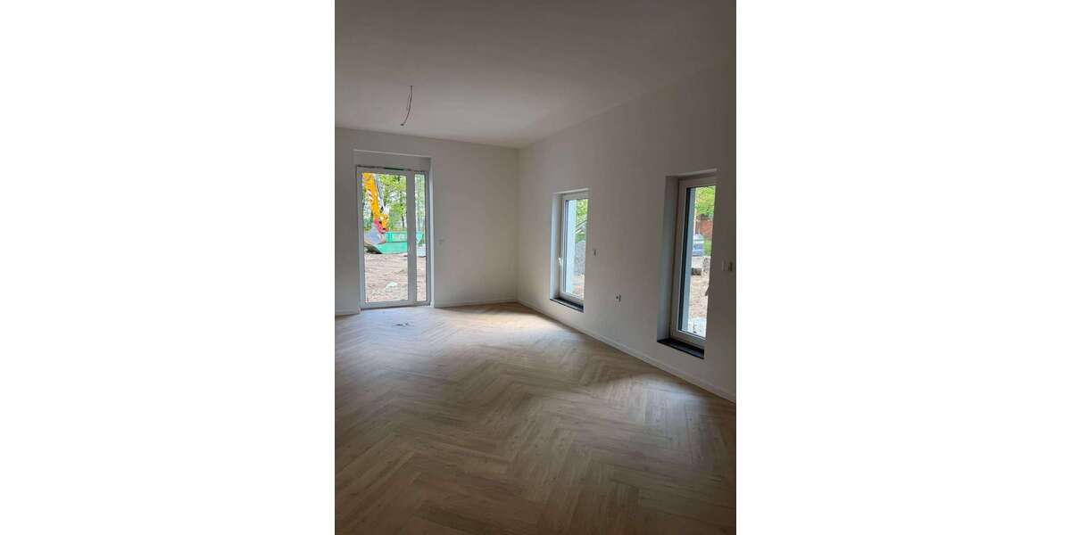 Etagenwohnung Bochum Günnigfeld - 2.5 Zimmer, 80 m&sup2;, 1.070&euro; | Angebot:26148462