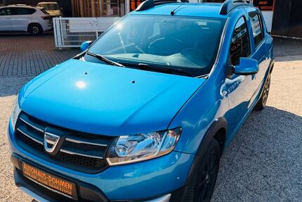 Dacia Sandero 114.400 km 5.980 &euro; Moers 47445