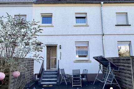 Haus Castrop-Rauxel Rauxel - 3 Zimmer, 70 m&sup2;, 131.000&euro; | Angebot:25936012