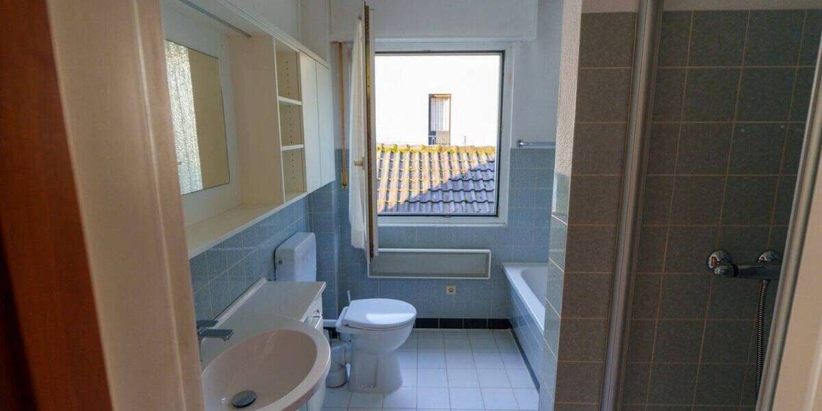 Etagenwohnung Essen Heisingen - 2 Zimmer, 220.000&euro; | Angebot:25957294