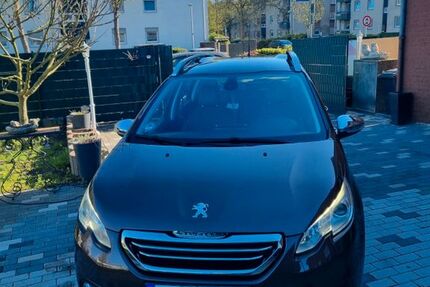 Peugeot 2008 134.805 km 5.750 &euro; Essen 45327