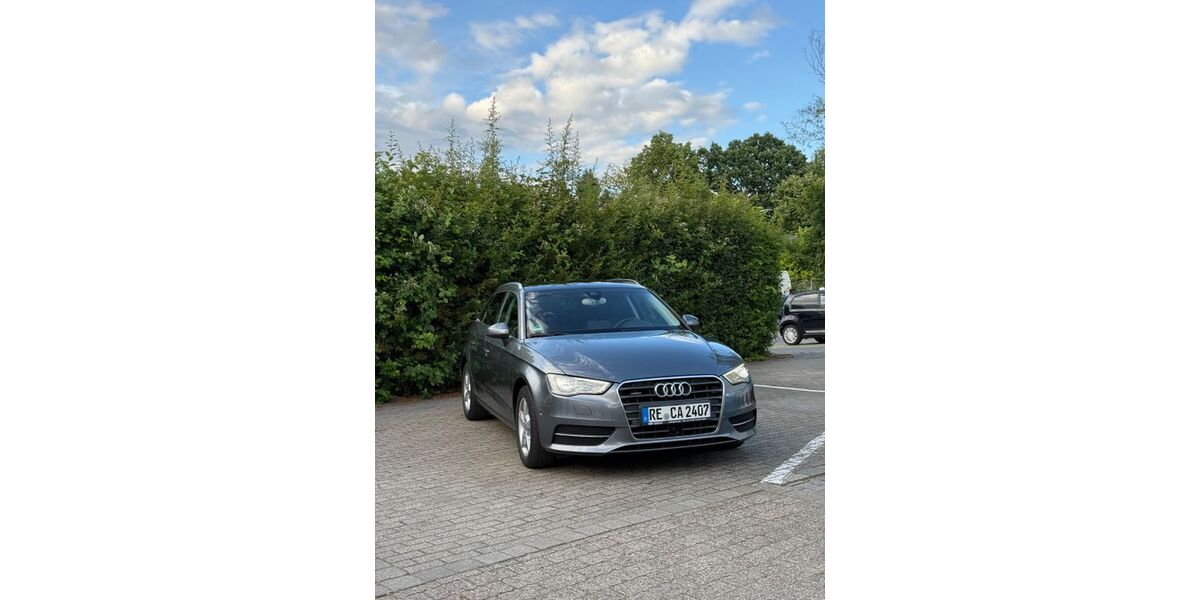 Audi A3 147.000 km 14.000 &euro; Herten 45701