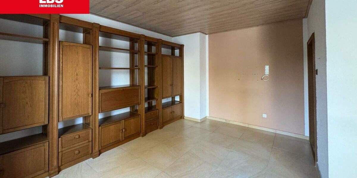 Etagenwohnung Dorsten Feldmark - 2 Zimmer, 79 m&sup2;, 199.000&euro; | Angebot:25737041
