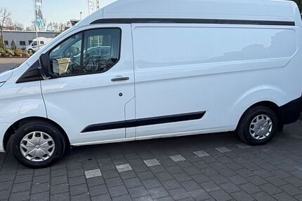 Ford Transit Custom 104.000 km 11.850 &euro; Bochum OT Innenstadt 44809