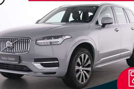 Volvo XC90 14.808 km 52.990 &euro; Mülheim an der Ruhr 45472