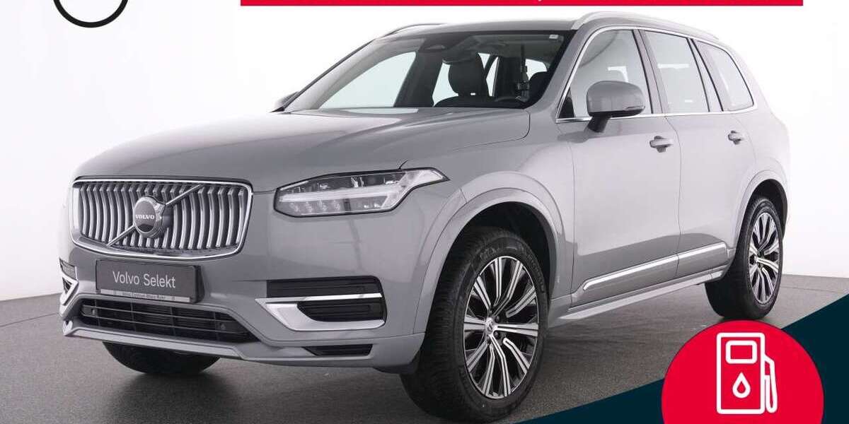 Volvo XC90 14.808 km 52.990 &euro; Mülheim an der Ruhr 45472