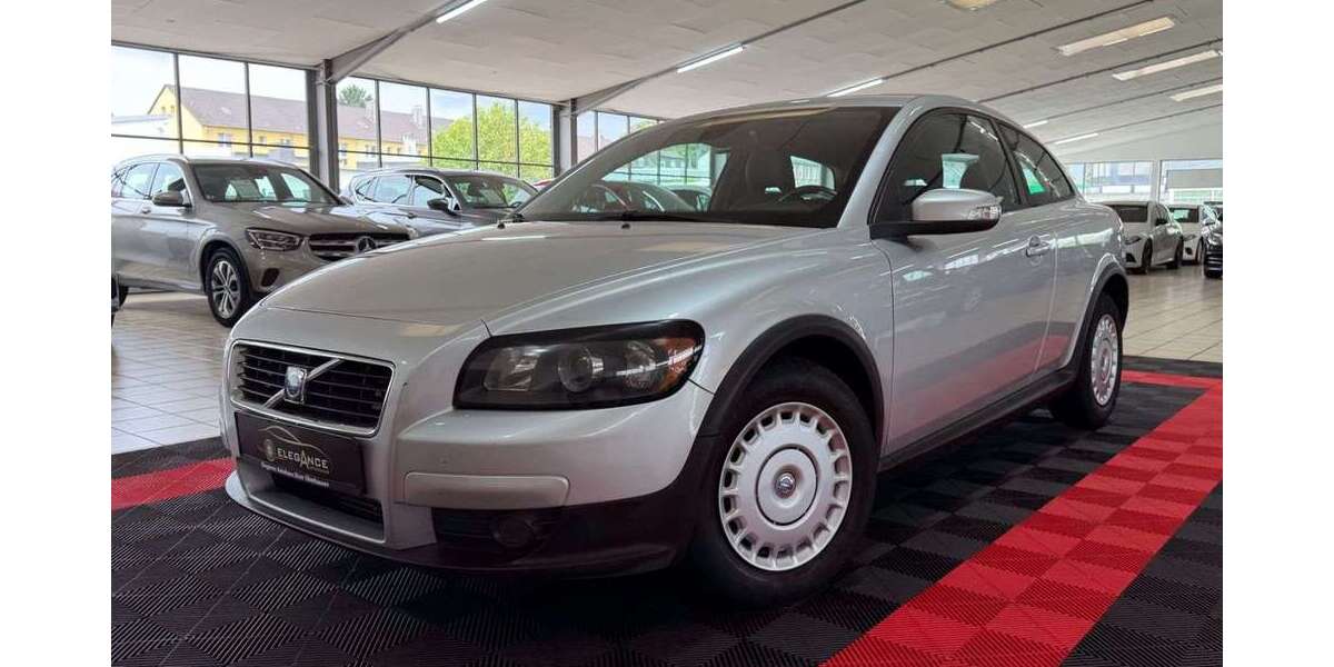 Volvo C30 192.300 km 3.990 &euro; Oberhausen 46047