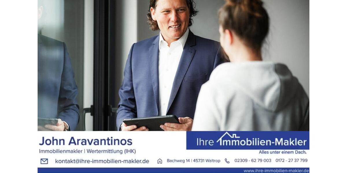 Gewerbeobjekt Waltrop - 1.250&euro; | Angebot:24739692