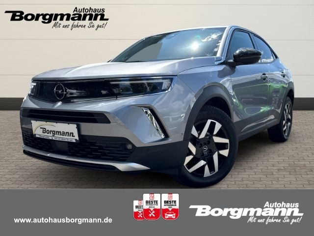 Opel Mokka 30.800 km 17.490 &euro; Gelsenkirchen 45894