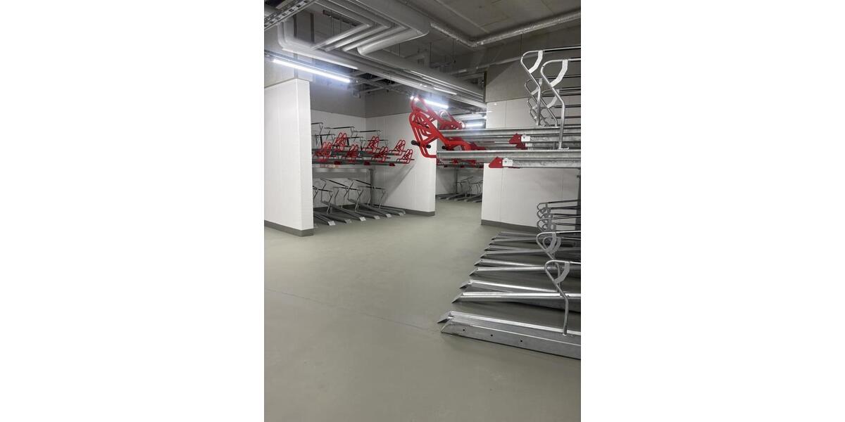 Etagenwohnung Essen Südviertel - 2 Zimmer, 59 m&sup2;, 423&euro; | Angebot:25968605