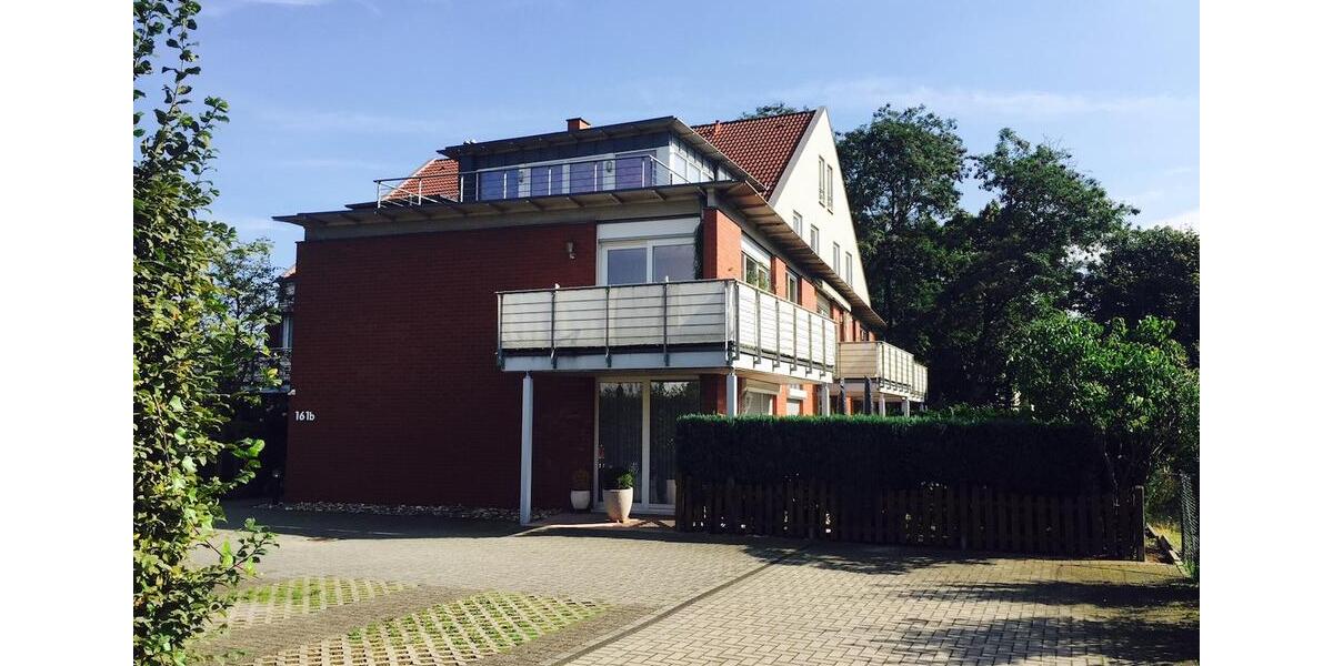 Etagenwohnung Duisburg Angerhausen - 2.5 Zimmer, 55 m&sup2;, 199.000&euro; | Angebot:26194972