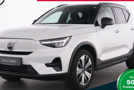 Volvo XC40 35.350 km 27.550 &euro; Essen-Kray 45309