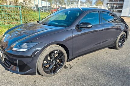 Hyundai IONIQ 6 52.500 km 32.200 &euro; Duisburg 47228