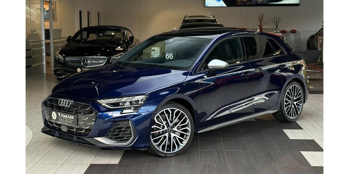 Audi S3 16.100 km 46.850 &euro; Mülheim an der Ruhr 45472