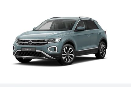 VW T-Roc 3.499 km 34.540 &euro; Bochum 44892