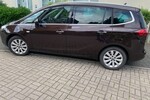 Opel Zafira Tourer C 163.000 km 10.000 &euro; Castrop-Rauxel 44575
