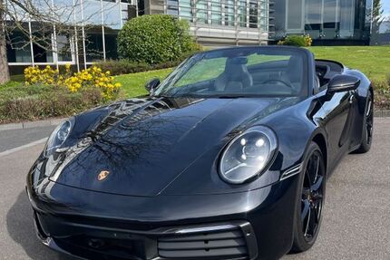 Porsche 992 74.000 km 112.112 &euro; Oberhausen 46145