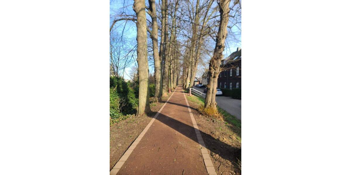 Doppelhaushälfte Rheinberg Orsoy - 7 Zimmer, 126 m&sup2;, 370.000&euro; | Angebot:25781574