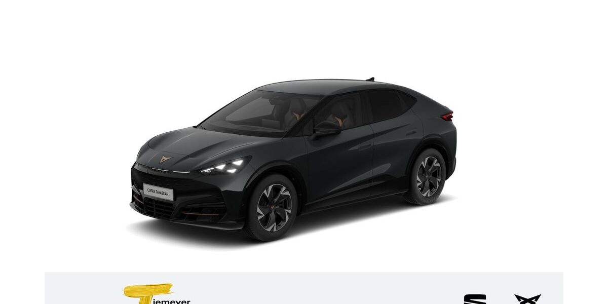 Cupra Tavascan 12.772 km 40.190 &euro; Gelsenkirchen OT Beckhausen 45899