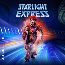Starlight Express 12.09.2026 STARLIGHT EXPRESS-THEATER BOCHUM