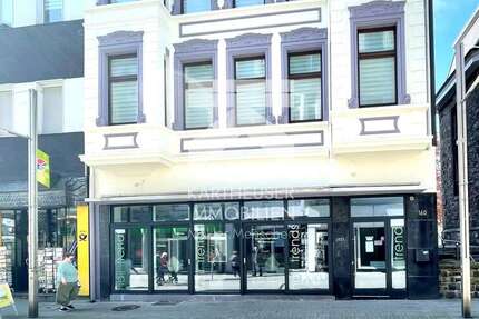Gewerbeobjekt Velbert - 1.500&euro; | Angebot:26608859