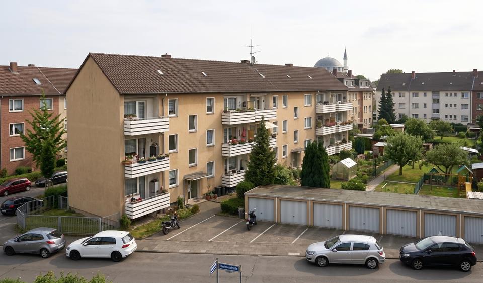 Mehrfamilienhaus, Wohnhaus Duisburg Hamborn - 800.000&euro; | Angebot:27242760