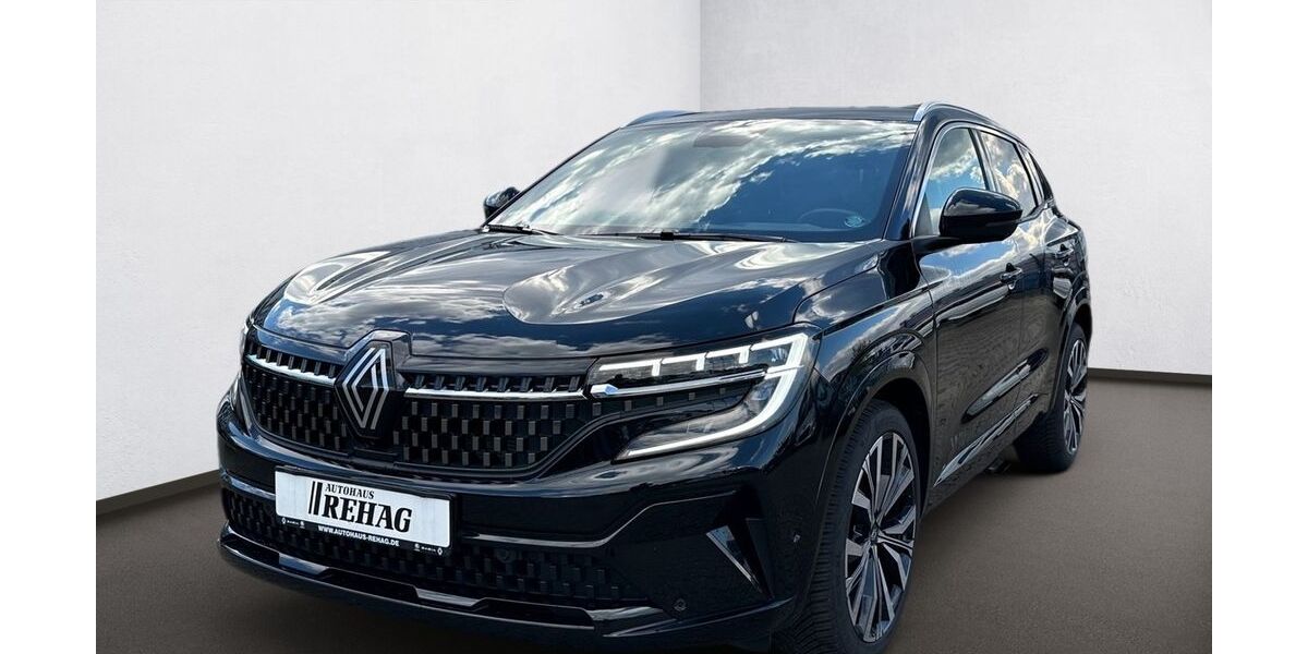 Renault Austral 22.500 km 36.980 &euro; Recklinghausen 45659