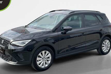 Seat Arona 17.291 km 22.470 &euro; Bottrop 46244