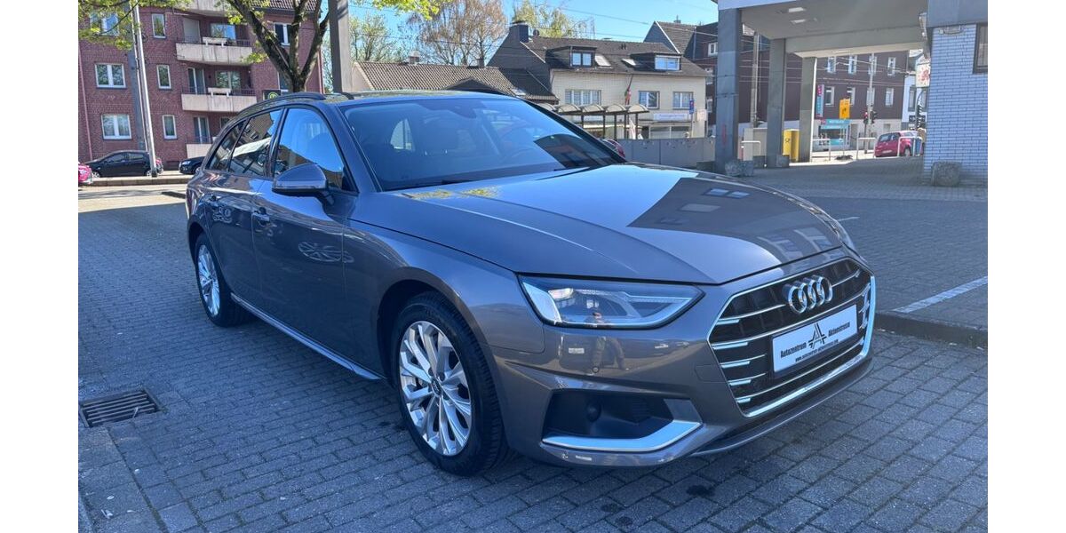 Audi A4 164.000 km 17.999 &euro; Mülheim / Ruhr 45473