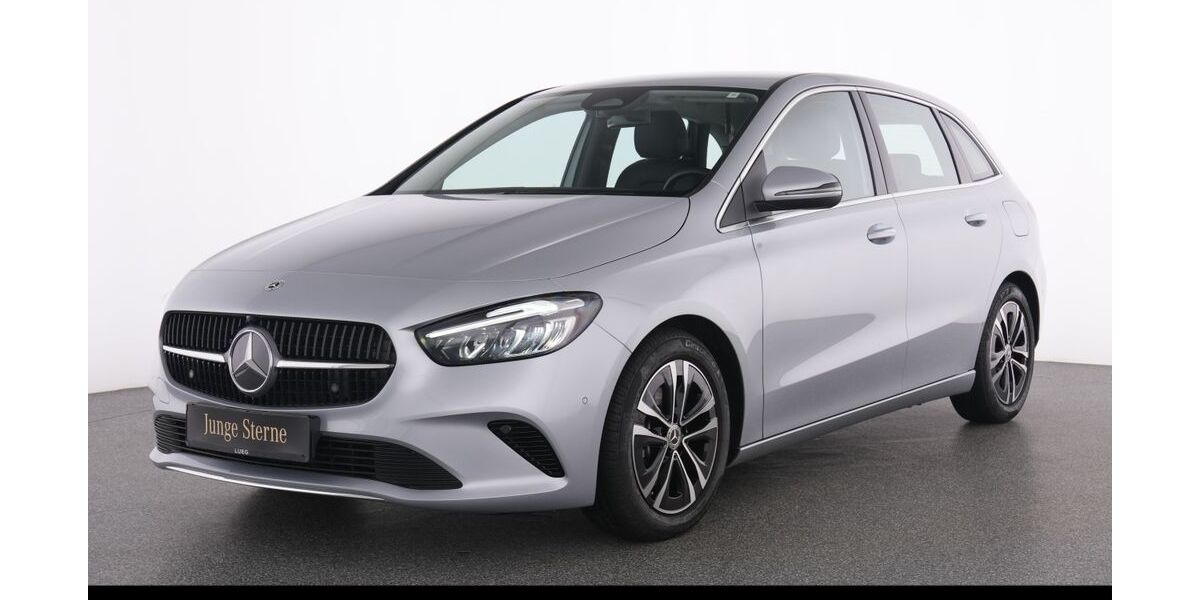 Mercedes-Benz B 200 18.444 km 31.985 &euro; Essen 45309