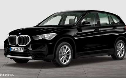 BMW X1 43.751 km 25.880 &euro; Herne 44625