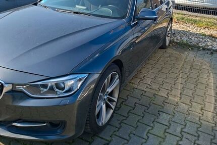 BMW 316 258.000 km 8.950 &euro; Duisburg 47138