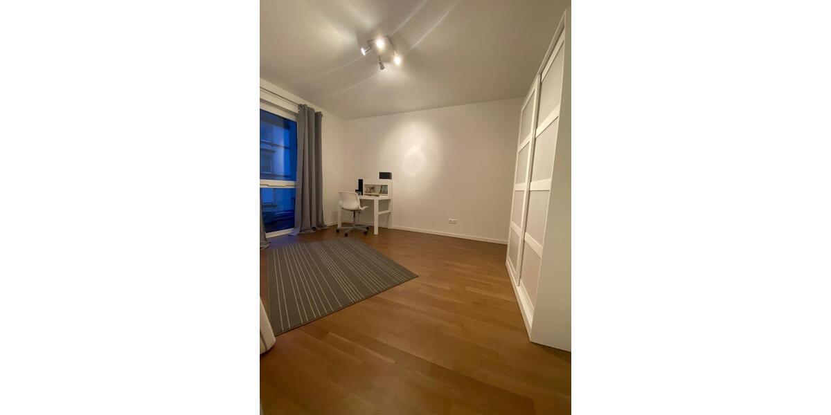 Etagenwohnung Gelsenkirchen Gelsenkirchen-Mitte - 2 Zimmer, 54 m&sup2;, 189.000&euro; | Angebot:26588519