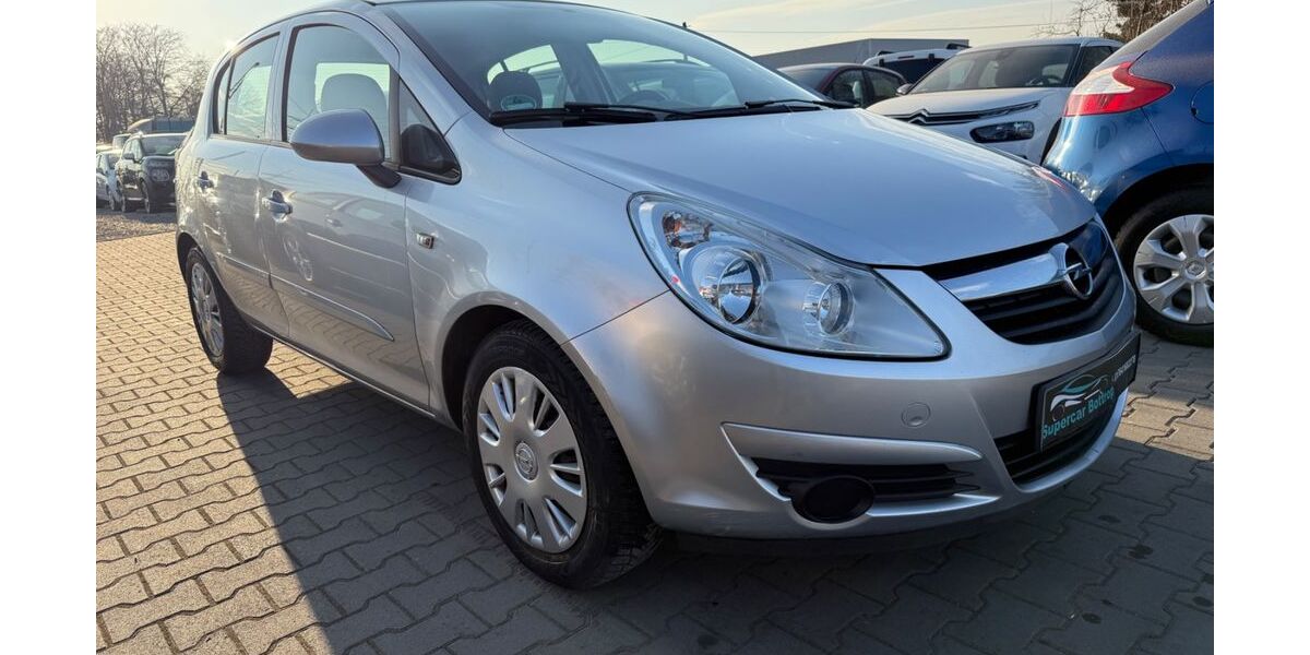 Opel Corsa 256.661 km 1.500 &euro; Bottrop 46238