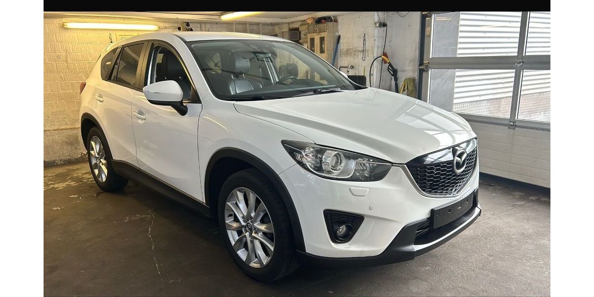 Mazda CX-5 247.000 km 5.499 &euro; Gelsenkirchen 45897
