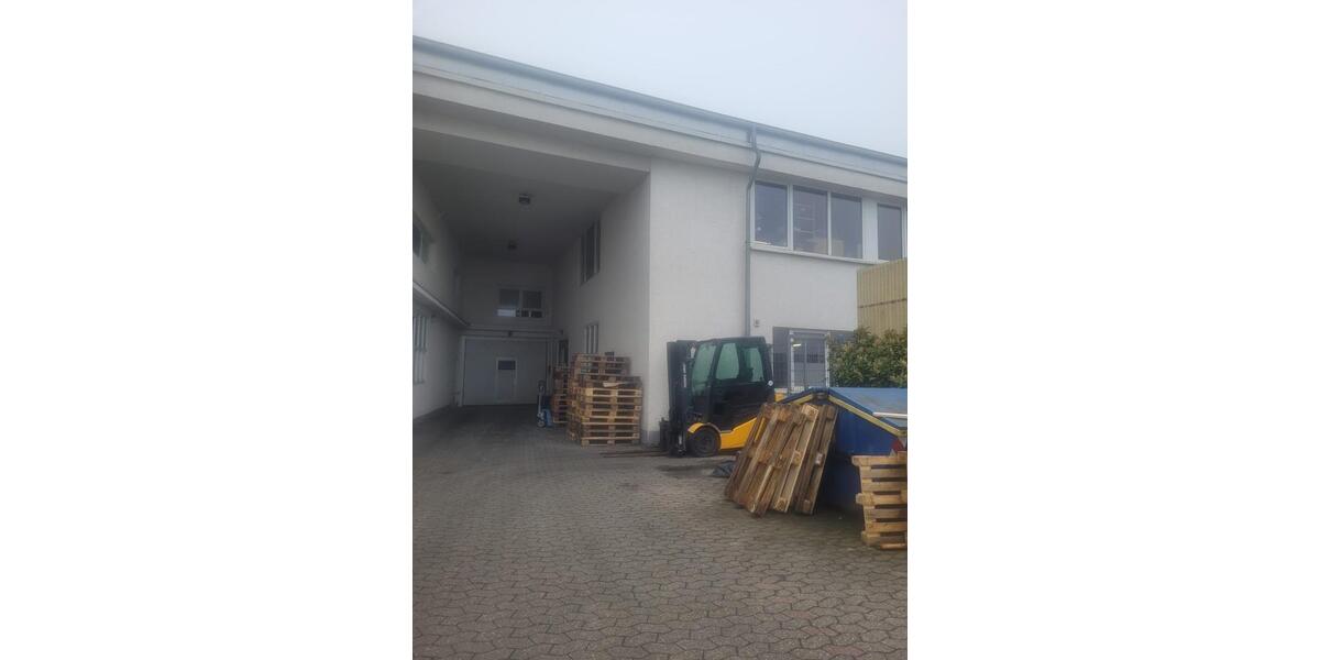 Gewerbeobjekt Heiligenhaus - 940&euro; | Angebot:26448502