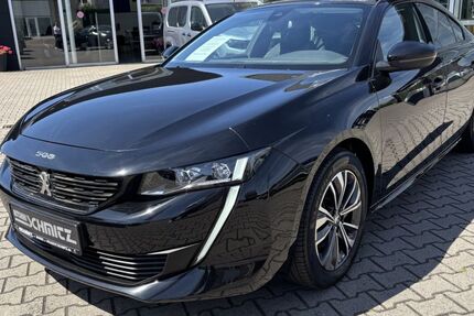 Peugeot 508 113.271 km 15.990 &euro; Moers 47445